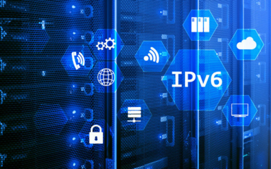 2021 中国 IPv6 创新发展大会将于 10 月 11 日-12 日举办